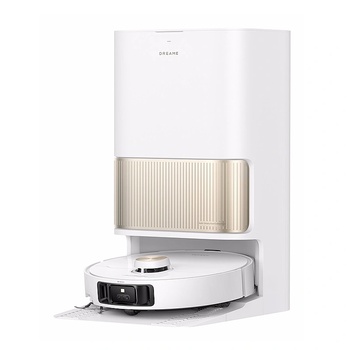 Dreame L40s Pro Ultra White (RLL74CE-WH)
