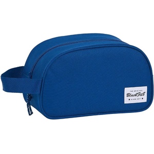 SAFTA Несесер Safta Wash Bag - Blue (Blue)