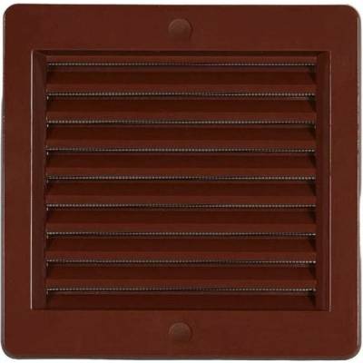 Haco VM 150 x 150 mm H hnědá