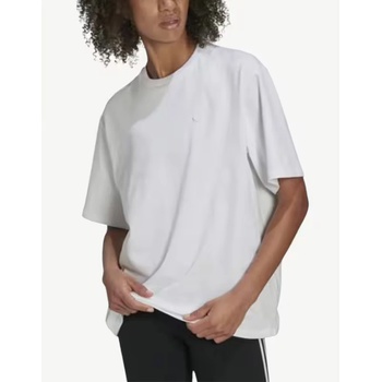Adidas Originalsl Contemporary Tee White