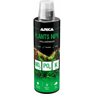 Arka Plants NPK 473 ml