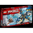 LEGO® NINJAGO® 70602 Jayův drak blesku