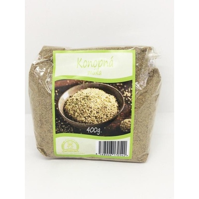 Najtelo Konopná múka 400 g