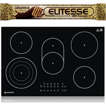 AMZCHEF FS-R95S-PQRSS01C