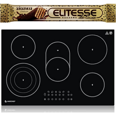AMZCHEF FS-R95S-PQRSS01C
