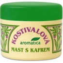 Masážní přípravky Aromatica kostivalová mast s kafrem 50 ml