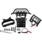 Traxxas LED осветление комплектно (за 2WD Stampede, Bigfoot)