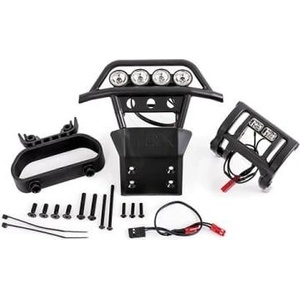 Traxxas LED осветление комплектно (за 2WD Stampede, Bigfoot)