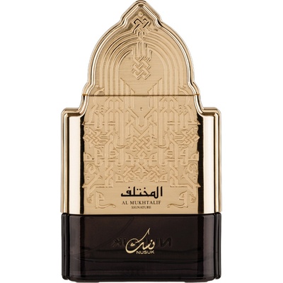 Nusuk Al Mukhtalif Signature Extrait de Parfum 100 ml