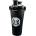 Kevin Levrone Hydra Cup Shaker | Double Wall [700 мл] Черен