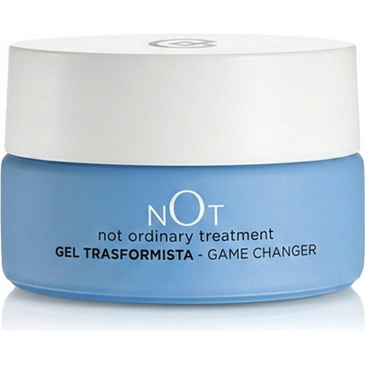 Collistar NOT Not Ordinary Treatment Gel Transformista 6,5 ml