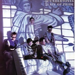 The Undertones - The Sin Of Pride (CD) (4099964198416)