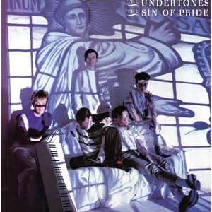 The Undertones - The Sin Of Pride (CD) (4099964198416)
