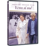 MagicBox Омъжи се за мен - dvd (048649)