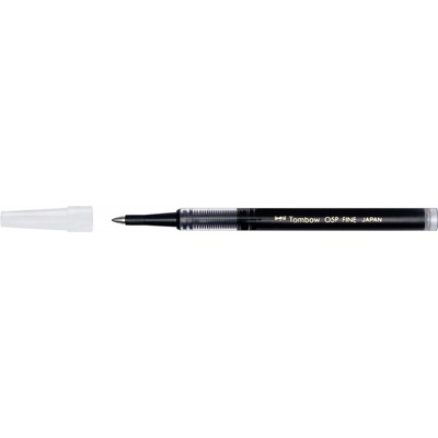 Tombow Tombow Náplň do rolleru 0,5 černá BK-LP05-33