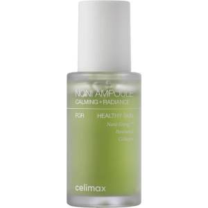 Celimax The Real Noni Energy Ampoule - Енергизиращ серум с Нони 30мл