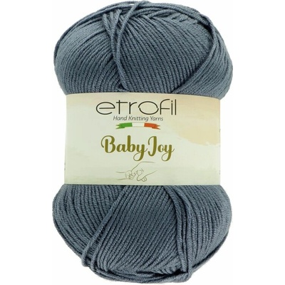 Etrofil Baby Joy 80051 jeansová modrá