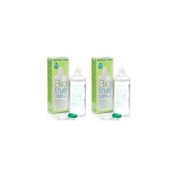 Image 1 of Bausch & Lomb Biotrue Multi-Purpose 2 x 480 ml с кутии