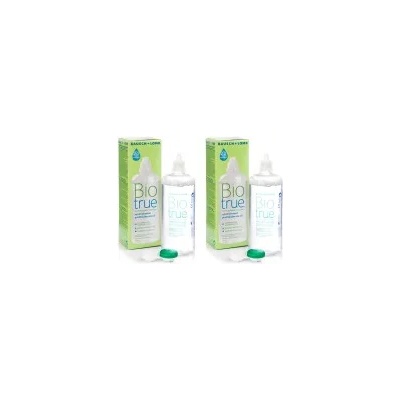 Bausch & Lomb Biotrue Multi-Purpose 2 x 480 ml с кутии