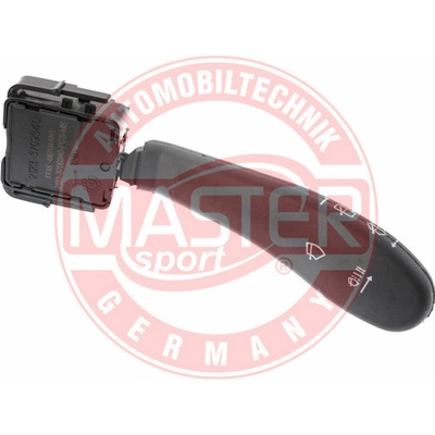 MASTER-SPORT Spínačintervalového stierania 21233709340PCSMS
