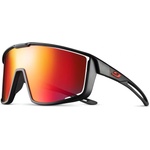 Julbo Очила за колоездене Julbo Fury Spectron S3 (VLT 13%) Cycling glasses - Black / Red / ML Red (205-2189-0311)