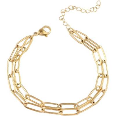 Mabell dámský náramek z chirurgické oceli EMBERLY CZ221CD2604C45