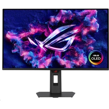 Asus ROG Strix OLED XG27AQDMES