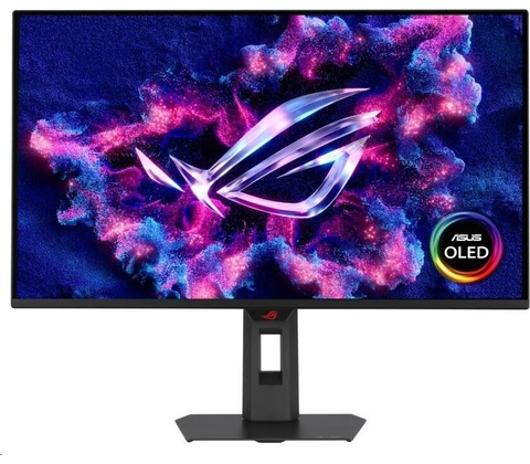 Asus ROG Strix OLED XG27AQDMES
