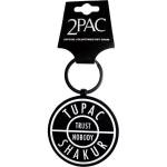 2Pac Trust Nobody Ключодържател (2PACKEY01)