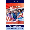 Harmonize Student's Book 2