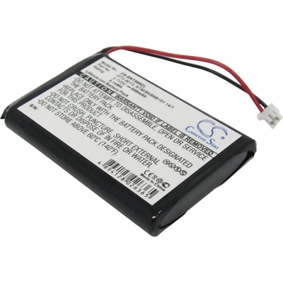 Cameron Sino CS-ERT590CL 3.7V Li-ion 850mAh černá - neoriginální – Zboží Živě