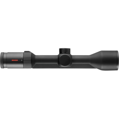 Minox RS 6, 2,2-15×50 so šínou