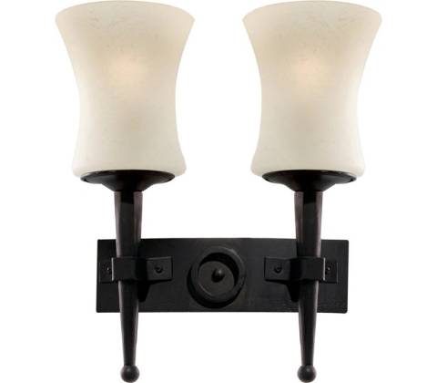 Searchlight 0812-2BK