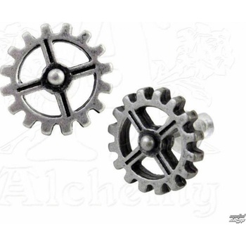 Alchemy Gothic Industrilobe E353