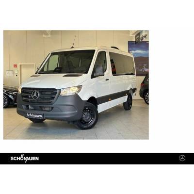 Mercedes-Benz Sprinter CDI 125 kW