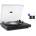 Victrola VPT-1520 Wave SET Black (5060647659967-SET)