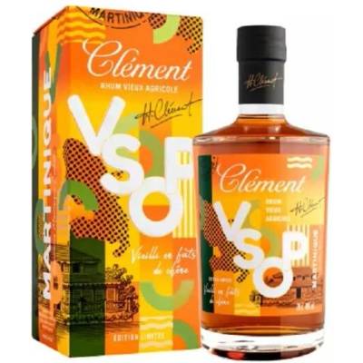 Clément VSOP Edition Limitee 2024 40% 0,7 l (karton)