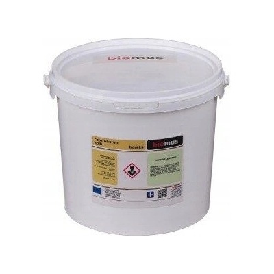 Biomus Borax tetraboritan sodný 5 kg