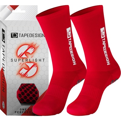 Tapedesign Чорапи Tapedesign Allround Superlight Socks td050 Размер 37-48