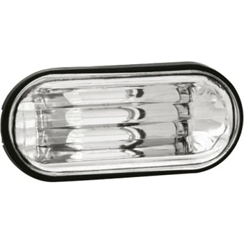 Image 1 of Кристални мигачи за калник HONDA CIVIC (1992-1995) / CRX Del Sol (1992-1997) - хром (SH01)