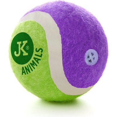 JK ANIMALS Tenisová lopta XS 4 cm