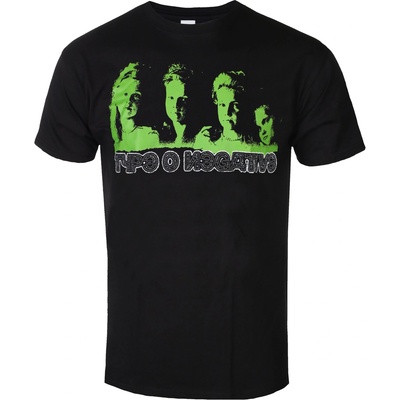 Plastic head тениска мъжка type o negative - for the devil - plastic head - phd13045