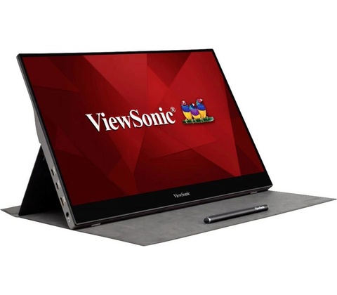 ViewSonic TD1655