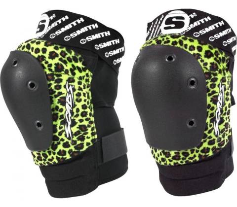 Smith Scabs ELITE PAD