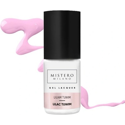 Mistero Milano LILAC TUWIM 7 ml