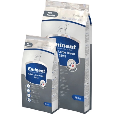 Eminent Adult Large Breed 15 kg