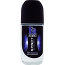 Deodoranty a antiperspiranty Fa Men Sport Recharge roll-on 50 ml