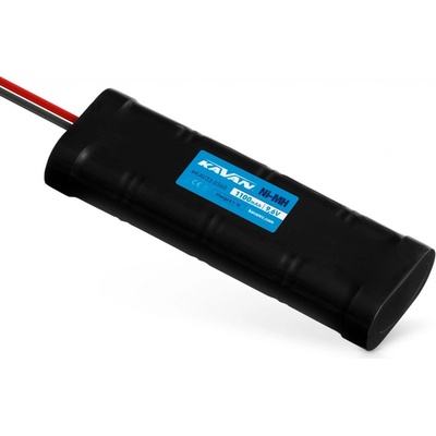Kavan NiMh 1100mAh/9,6V