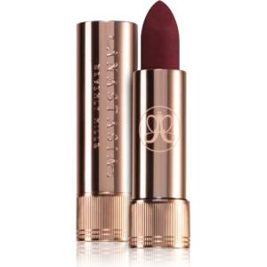 Anastasia Beverly Hills Matte Lipstick матиращо червило цвят Blackberry 3 гр