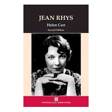 Jean Rhys Carr Helen